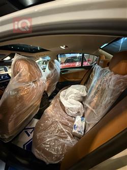 بي ام دبليو الفئة 5